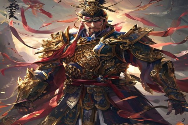 我的世界创世神